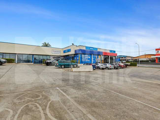 Shop & Retail commercial property leased at 24 Blanchard Street Berserker QLD 4701 Shop & Retail commercial property leased at 24 Blanchard Street Berserker QLD 4701
