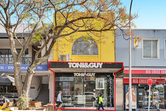 Showrooms / Bulky Goods commercial property leased at Lane Cove NSW 2066 Showrooms / Bulky Goods commercial property leased at Lane Cove NSW 2066