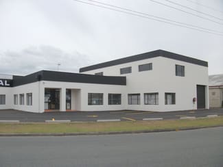 Showrooms / Bulky Goods commercial property leased at 1/31 Machinery Drive Tweed Heads South NSW 2486 Showrooms / Bulky Goods commercial property leased at 1/31 Machinery Drive Tweed Heads South NSW 2486
