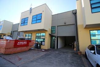 Offices commercial property leased at 11/105A Vanessa Street Kingsgrove NSW 2208 Offices commercial property leased at 11/105A Vanessa Street Kingsgrove NSW 2208