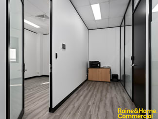 Offices commercial property leased at 13/504 Victoria Street Wetherill Park NSW 2164 Offices commercial property leased at 13/504 Victoria Street Wetherill Park NSW 2164