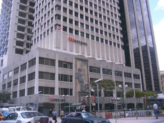 Offices commercial property leased at 260 Queen Street Brisbane City QLD 4000