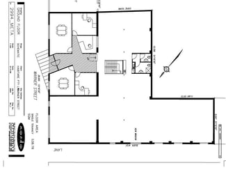 Offices commercial property leased at 4 Warner Street Fortitude Valley QLD 4006 Offices commercial property leased at 4 Warner Street Fortitude Valley QLD 4006