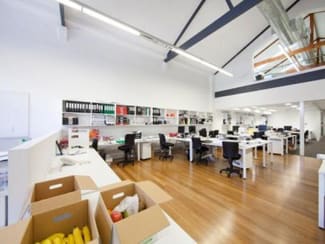 Offices commercial property leased at 70-74 Bowen Street Spring Hill QLD 4000