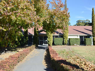 Offices commercial property leased at 2/16 Cambridge Street Singleton NSW 2330