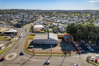Factory, Warehouse & Industrial commercial property leased at 60 Clyde Street Hamilton North NSW 2292 Factory, Warehouse & Industrial commercial property leased at 60 Clyde Street Hamilton North NSW 2292