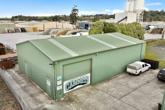 Factory, Warehouse & Industrial commercial property leased at 5/8 Normanby Street Warragul VIC 3820 Factory, Warehouse & Industrial commercial property leased at 5/8 Normanby Street Warragul VIC 3820