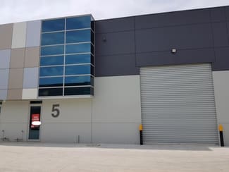 Showrooms / Bulky Goods commercial property leased at 5/66 Willandra Drive Epping VIC 3076 Showrooms / Bulky Goods commercial property leased at 5/66 Willandra Drive Epping VIC 3076