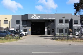 Showrooms / Bulky Goods commercial property leased at 189 Cherry Lane Laverton North VIC 3026 Showrooms / Bulky Goods commercial property leased at 189 Cherry Lane Laverton North VIC 3026