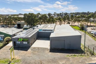 Factory, Warehouse & Industrial commercial property leased at 121 Strickland Road East Bendigo VIC 3550 Factory, Warehouse & Industrial commercial property leased at 121 Strickland Road East Bendigo VIC 3550