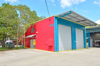 Factory, Warehouse & Industrial commercial property leased at 1/106 Enterprise Street Kunda Park QLD 4556 Factory, Warehouse & Industrial commercial property leased at 1/106 Enterprise Street Kunda Park QLD 4556