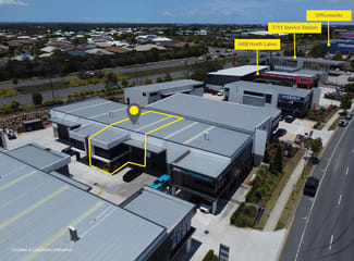 Factory, Warehouse & Industrial commercial property leased at 7/74 Flinders Parade North Lakes QLD 4509 Factory, Warehouse & Industrial commercial property leased at 7/74 Flinders Parade North Lakes QLD 4509