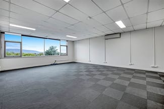 Offices commercial property leased at Suite 3/136-138 Canterbury Road Heathmont VIC 3135