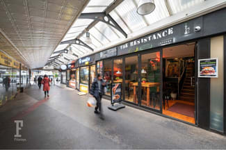 Shop & Retail commercial property leased at Shop 6/672 Glenferrie Road Hawthorn VIC 3122 Shop & Retail commercial property leased at Shop 6/672 Glenferrie Road Hawthorn VIC 3122