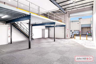 Factory, Warehouse & Industrial commercial property leased at 1/2A Burrows Road St Peters NSW 2044 Factory, Warehouse & Industrial commercial property leased at 1/2A Burrows Road St Peters NSW 2044