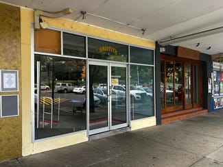 Offices commercial property leased at 6b/6 Barker Street Griffith ACT 2603