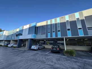 Factory, Warehouse & Industrial commercial property leased at Ground Floor/22 Sabre Drive Port Melbourne VIC 3207 Factory, Warehouse & Industrial commercial property leased at Ground Floor/22 Sabre Drive Port Melbourne VIC 3207