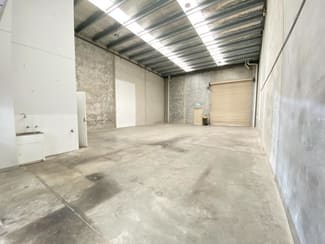 Factory, Warehouse & Industrial commercial property leased at Ground Floor/22 Sabre Drive Port Melbourne VIC 3207 Factory, Warehouse & Industrial commercial property leased at Ground Floor/22 Sabre Drive Port Melbourne VIC 3207