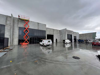 Factory, Warehouse & Industrial commercial property leased at 1 & 2/33 Remisko Drive Forrestdale WA 6112 Factory, Warehouse & Industrial commercial property leased at 1 & 2/33 Remisko Drive Forrestdale WA 6112