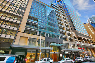 Offices commercial property leased at 151 Castlereagh Street Sydney NSW 2000