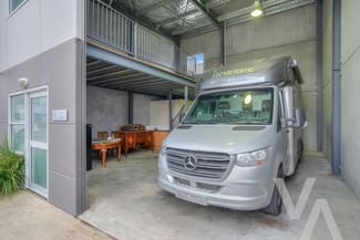 Factory, Warehouse & Industrial commercial property leased at 14/7 Revelation Close Tighes Hill NSW 2297 Factory, Warehouse & Industrial commercial property leased at 14/7 Revelation Close Tighes Hill NSW 2297