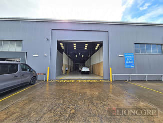 Factory, Warehouse & Industrial commercial property leased at Yeerongpilly QLD 4105 Factory, Warehouse & Industrial commercial property leased at Yeerongpilly QLD 4105