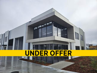 Factory, Warehouse & Industrial commercial property leased at 2/11 Langar Way Landsdale WA 6065 Factory, Warehouse & Industrial commercial property leased at 2/11 Langar Way Landsdale WA 6065