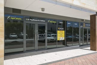 Medical / Consulting commercial property leased at 1/21 Roydhouse Street Subiaco WA 6008 Medical / Consulting commercial property leased at 1/21 Roydhouse Street Subiaco WA 6008
