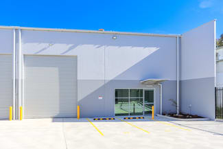 Factory, Warehouse & Industrial commercial property leased at 17/7 Renshaw Street Cranebrook NSW 2749 Factory, Warehouse & Industrial commercial property leased at 17/7 Renshaw Street Cranebrook NSW 2749