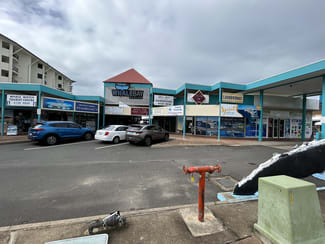 Offices commercial property leased at Shop 10 Hervey Bay Marina Urangan QLD 4655 Offices commercial property leased at Shop 10 Hervey Bay Marina Urangan QLD 4655