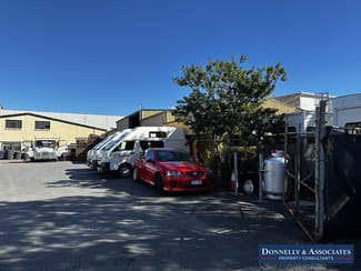 Factory, Warehouse & Industrial commercial property leased at 2/70 Lavarack Avenue Eagle Farm QLD 4009 Factory, Warehouse & Industrial commercial property leased at 2/70 Lavarack Avenue Eagle Farm QLD 4009