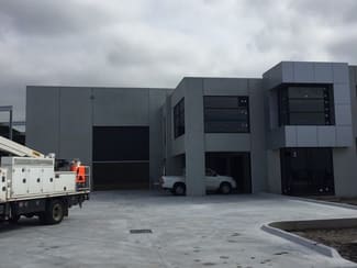 Offices commercial property leased at 71 Hudson Court Keysborough VIC 3173 Offices commercial property leased at 71 Hudson Court Keysborough VIC 3173