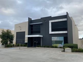 Offices commercial property leased at Building 13/163-179 Forster Road Mount Waverley VIC 3149 Offices commercial property leased at Building 13/163-179 Forster Road Mount Waverley VIC 3149