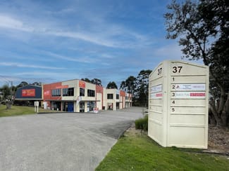 Showrooms / Bulky Goods commercial property leased at 2/37 Alliance Ave Morisset NSW 2264 Showrooms / Bulky Goods commercial property leased at 2/37 Alliance Ave Morisset NSW 2264