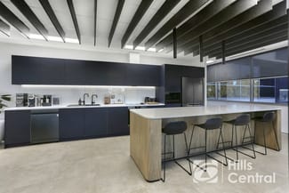 Offices commercial property leased at Suite 4.02/58 Norwest Boulevard Norwest NSW 2153