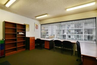 Offices commercial property sold at 25/17 Prowse Street West Perth WA 6005