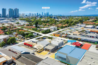 Factory, Warehouse & Industrial commercial property leased at Unit 4 & 5, 51 Johnston Street Southport QLD 4215 Factory, Warehouse & Industrial commercial property leased at Unit 4 & 5, 51 Johnston Street Southport QLD 4215