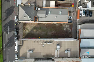 Development / Land commercial property for lease at 483 King Street West Melbourne VIC 3003