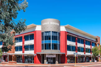 Shop & Retail commercial property leased at Shop 8/52 The Crescent Midland WA 6056 Shop & Retail commercial property leased at Shop 8/52 The Crescent Midland WA 6056