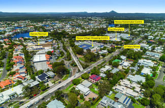 Shop & Retail commercial property leased at 27a Mary Street Noosaville QLD 4566 Shop & Retail commercial property leased at 27a Mary Street Noosaville QLD 4566