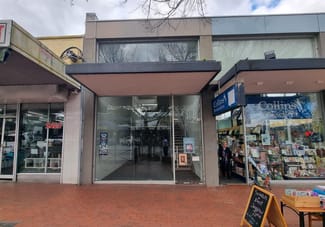 Shop & Retail commercial property leased at 130-132 Main Street Croydon VIC 3136