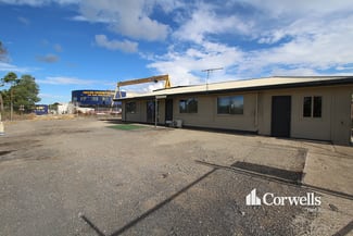 Development / Land commercial property leased at Yard 8 & 9/38 Prairie Road Ormeau QLD 4208 Development / Land commercial property leased at Yard 8 & 9/38 Prairie Road Ormeau QLD 4208