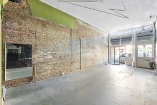 Shop & Retail commercial property leased at 368 Brunswick Street Fitzroy VIC 3065 Shop & Retail commercial property leased at 368 Brunswick Street Fitzroy VIC 3065