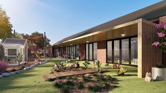 Other commercial property sold at 107 Hillvue Road Hillvue NSW 2340