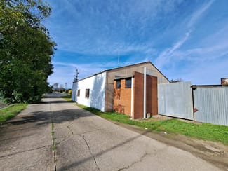 Factory, Warehouse & Industrial commercial property leased at 1091 CORELLA STREET North Albury NSW 2640 Factory, Warehouse & Industrial commercial property leased at 1091 CORELLA STREET North Albury NSW 2640
