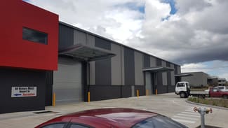 Factory, Warehouse & Industrial commercial property for lease at 140 Castro Way Derrimut VIC 3026 Factory, Warehouse & Industrial commercial property for lease at 140 Castro Way Derrimut VIC 3026