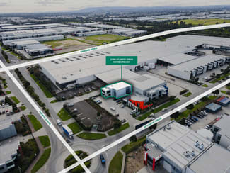 Factory, Warehouse & Industrial commercial property leased at 2/198 Atlantic Drive Keysborough VIC 3173 Factory, Warehouse & Industrial commercial property leased at 2/198 Atlantic Drive Keysborough VIC 3173