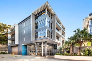 Medical / Consulting commercial property for lease at Daydream Street Warriewood NSW 2102 Medical / Consulting commercial property for lease at Daydream Street Warriewood NSW 2102