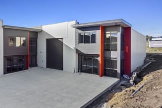 Factory, Warehouse & Industrial commercial property leased at 9/13 - 15 Abernant Way Cambridge TAS 7170 Factory, Warehouse & Industrial commercial property leased at 9/13 - 15 Abernant Way Cambridge TAS 7170