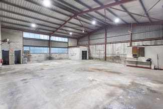 Factory, Warehouse & Industrial commercial property leased at 6/28-32 Lee Holm Road St Marys NSW 2760 Factory, Warehouse & Industrial commercial property leased at 6/28-32 Lee Holm Road St Marys NSW 2760